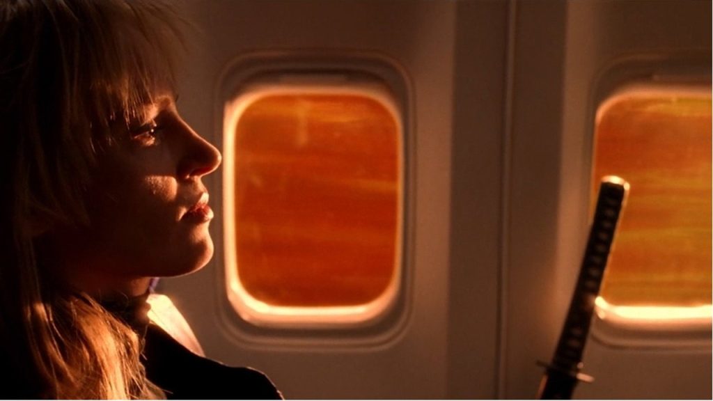 Kill Bill: The Whole Bloody Affair