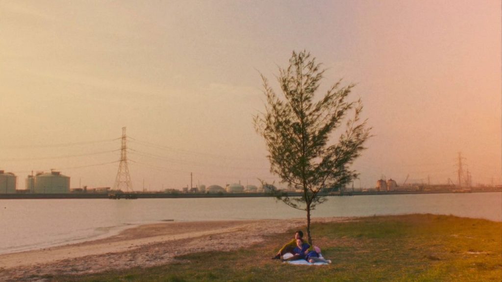 Jóravaló kísértet