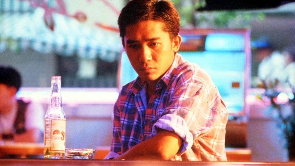 Chungking Express