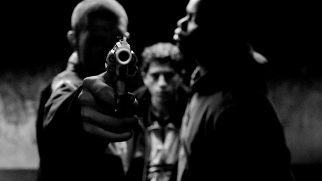 La Haine