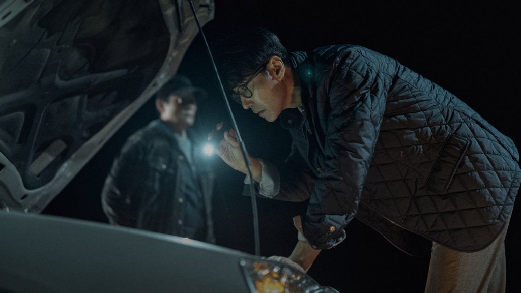 Nincs más választás