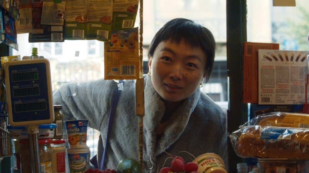 Levelek Varsóból  ⎜ Verzió