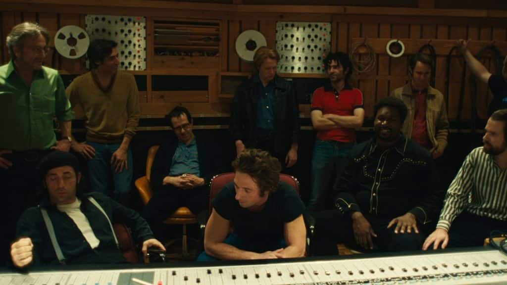 Springsteen: Deliver Me from Nowhere
