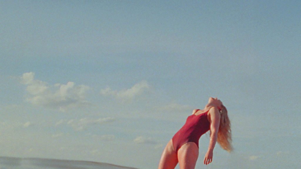 A víz kronológiája