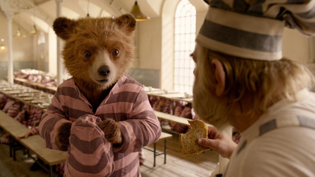 Paddington 2