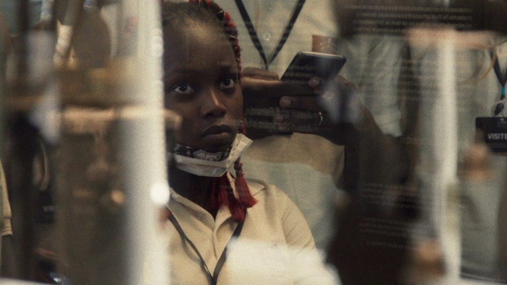 Dahomey – Kik vagyunk?