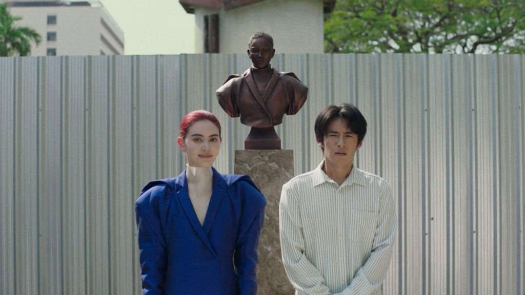 Jóravaló kísértet