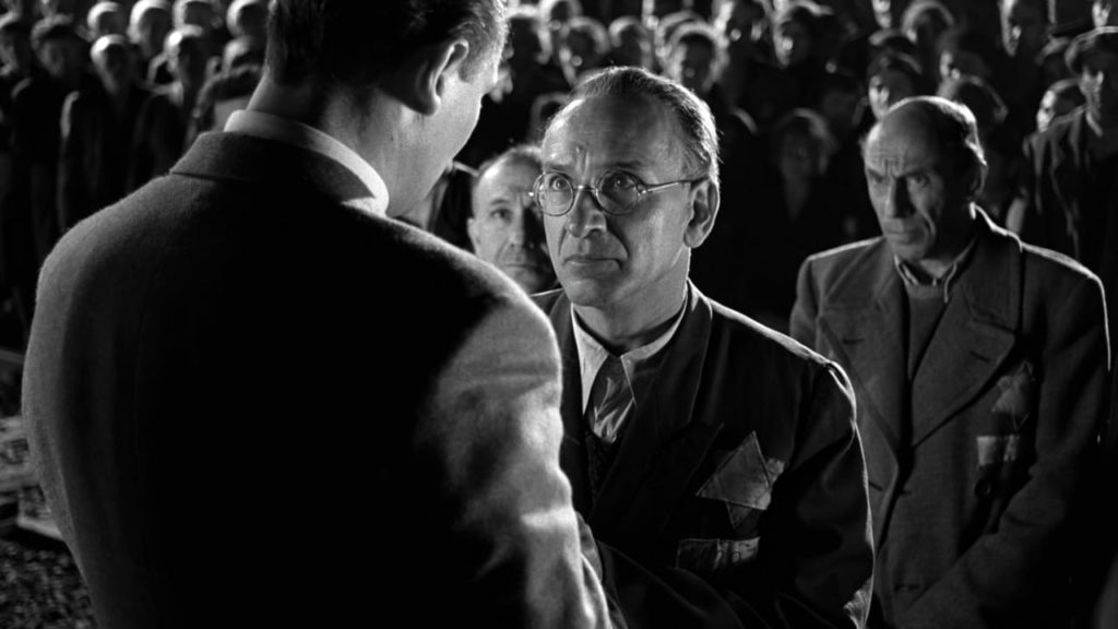 Schindler’s List