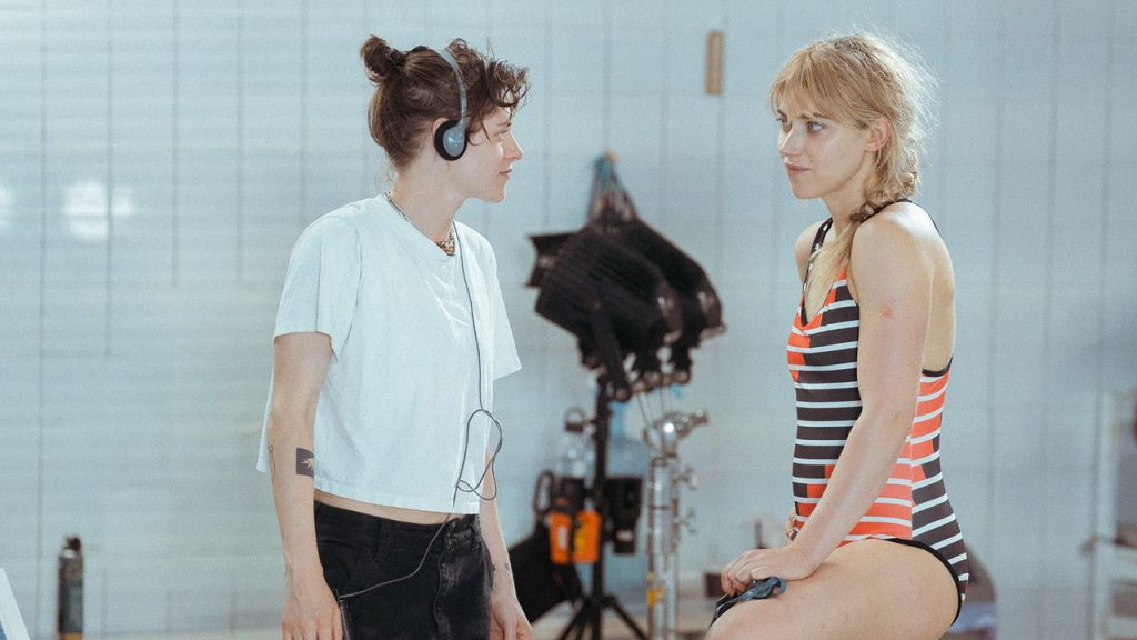 A víz kronológiája