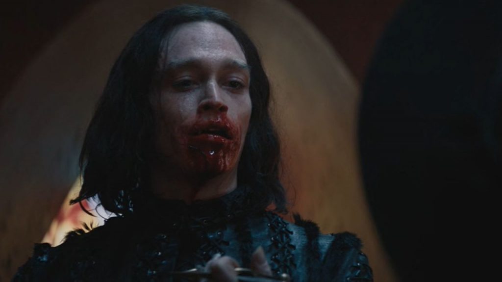Dracula
