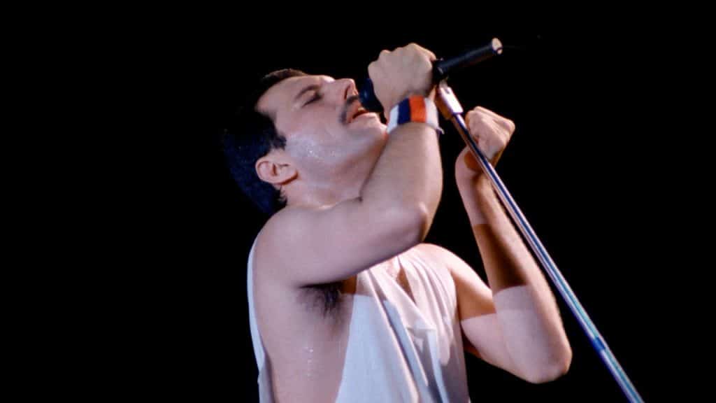 Queen: Budapest