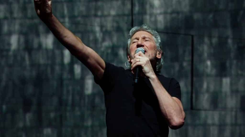 Roger Waters: A Fal