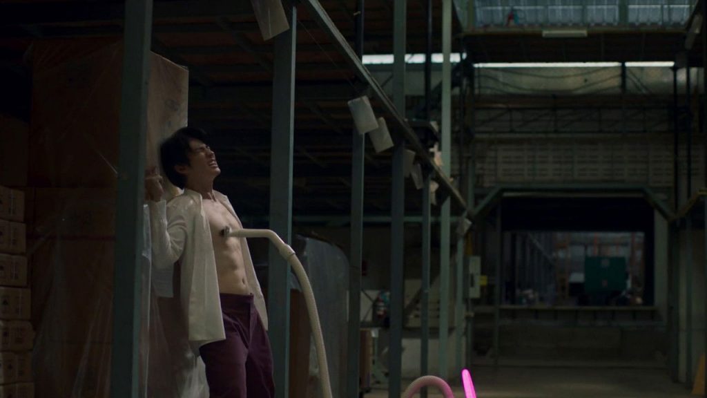 Jóravaló kísértet