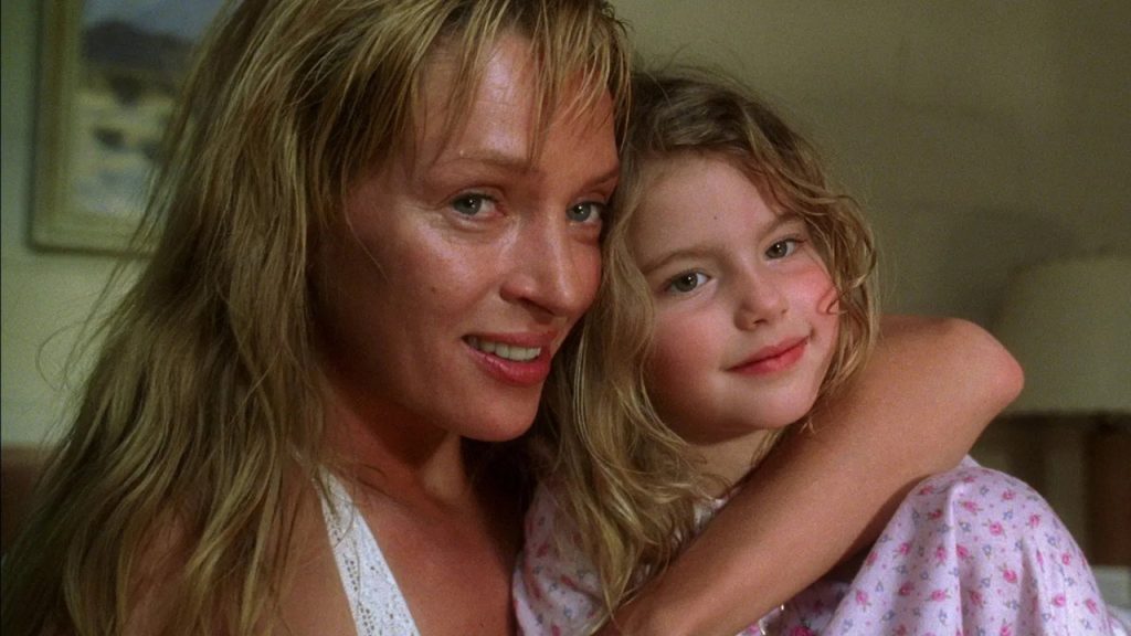 Kill Bill: The Whole Bloody Affair