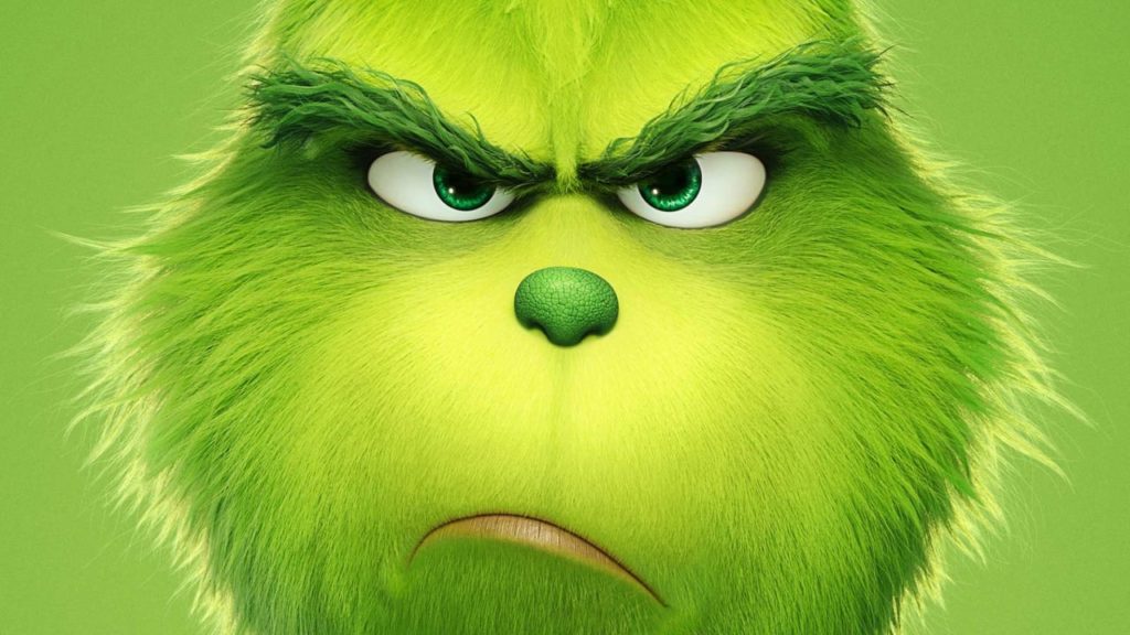 The Grinch